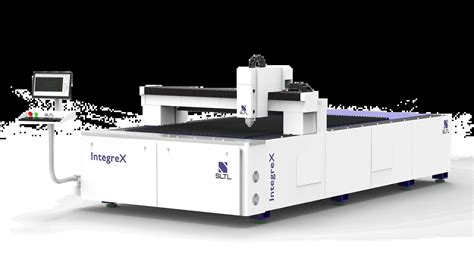 sltl fiber laser cutter